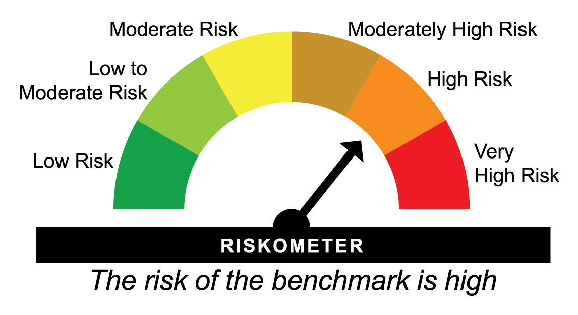 The Risk of the scheme is image