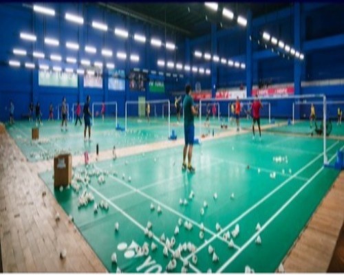 Sports Excellence Trust (SET)
