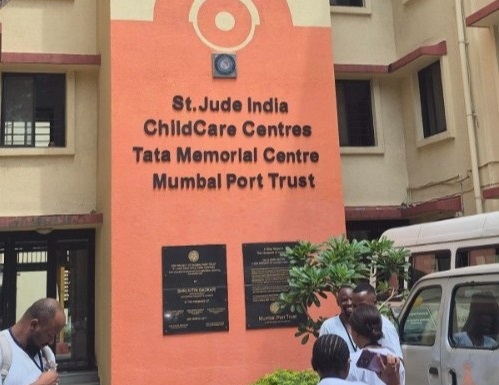 St. Jude India ChildCare Centres