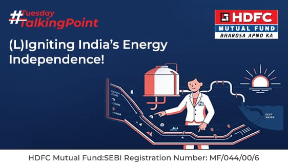 (L)Igniting India’s Energy Independence!
