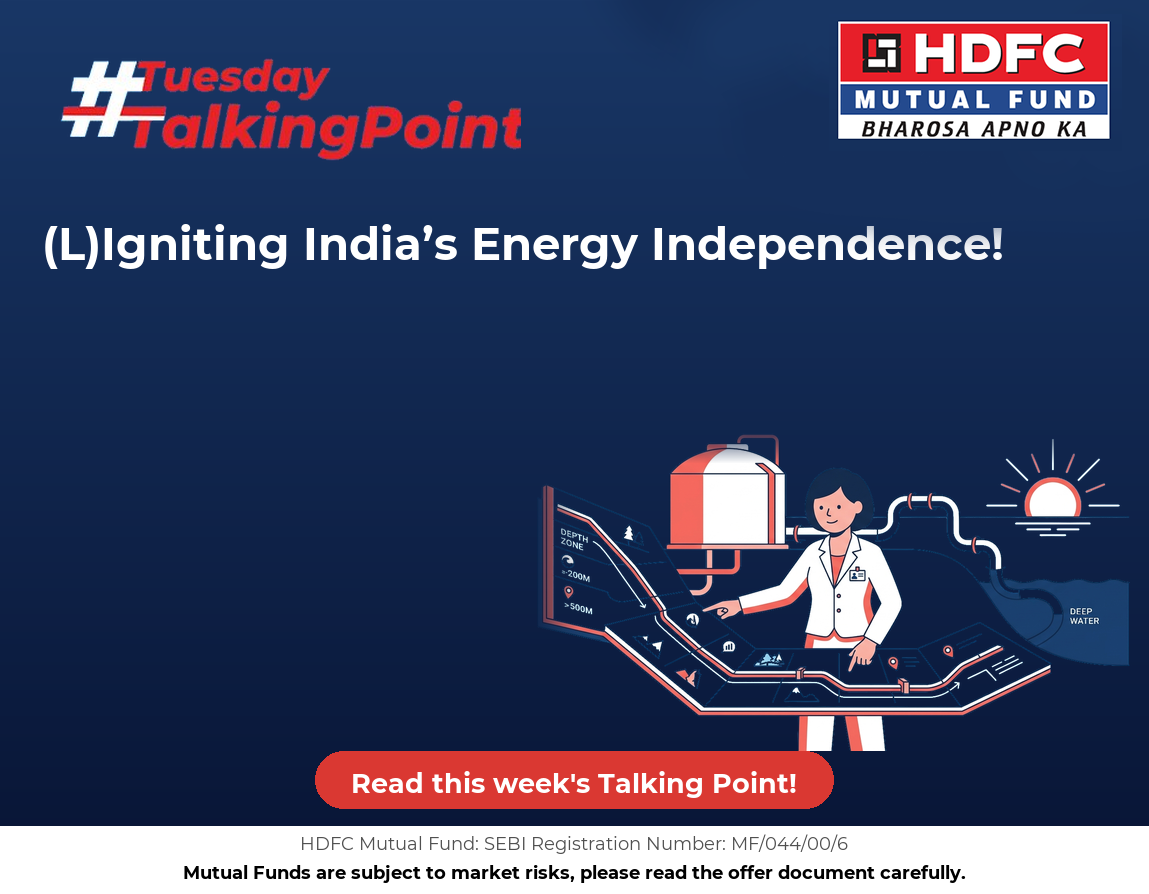India’s Energy Independence