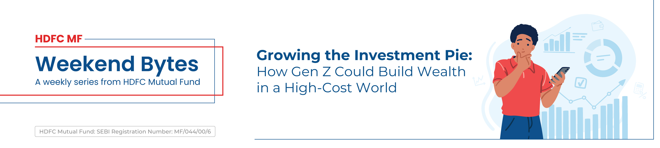 Growing the Investment Pie: How Gen Z Could Build Wealth in a High-Cost World
