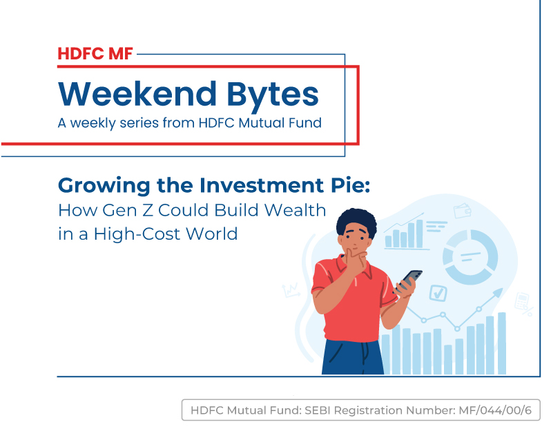 Growing the Investment Pie: How Gen Z Could Build Wealth in a High-Cost World
