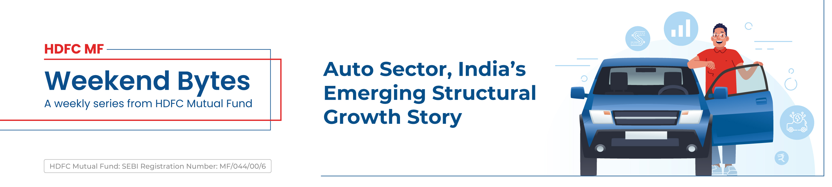 Auto Sector, India’s Emerging Structural Growth Story