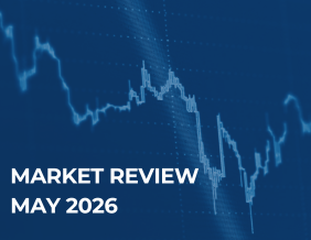 Market Review - May 2026