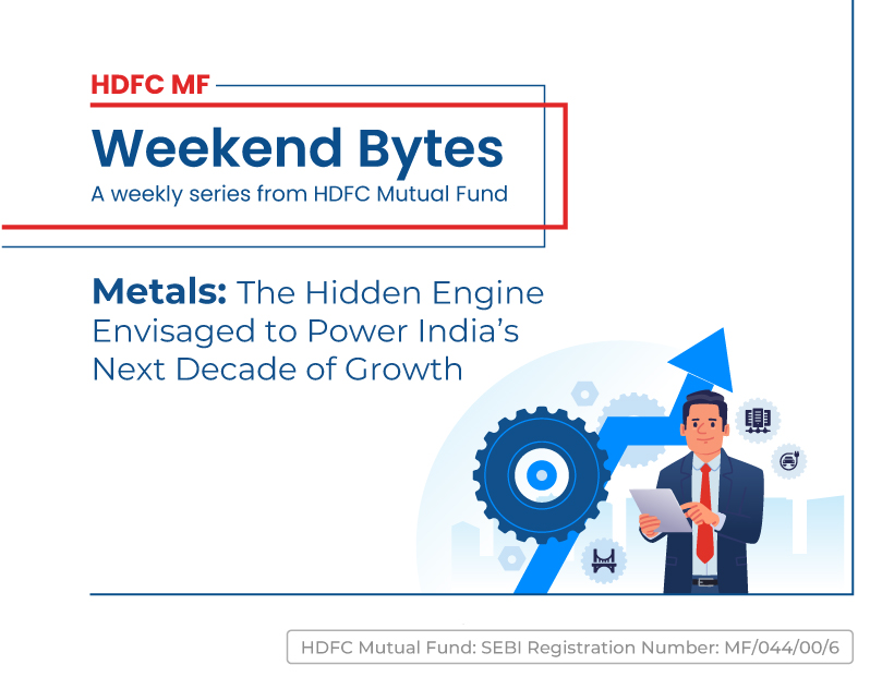 Metals: The Hidden Engine Powering India’s Next Decade of Growth