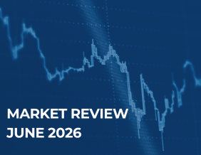 Market Review - June 2026