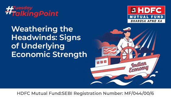 Weathering the Headwinds: Signs of Underlying Economic Strength