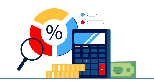 When Asset Allocation is Key,  We Make it Easy for You!