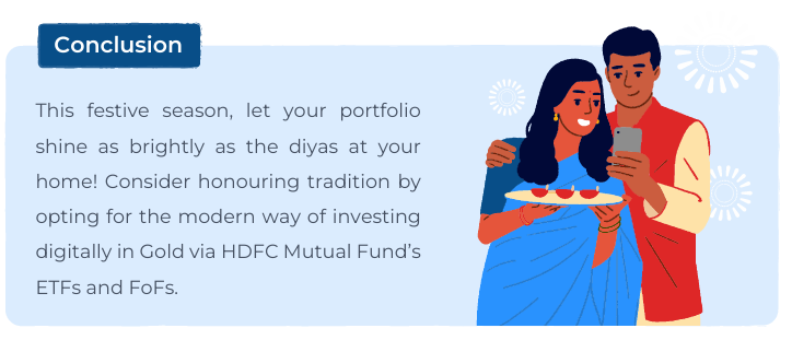 A Modern Way To Honour Tradition!