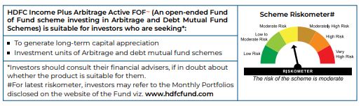 A Fast-Emerging Mutual Fund Category for the Stability of your Portfolio