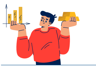 Why consider the Mutual Fund route over purchasing Physical Gold?