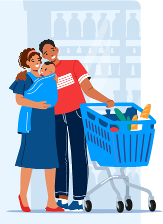 New Parents, Lifelong Plans: Why Investing Early Matters