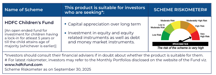 New Parents, Lifelong Plans: Why Investing Early Matters